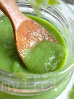 Foto resep Selai Srikaya Pandan