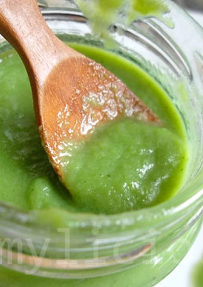 Foto resep Selai Srikaya Pandan