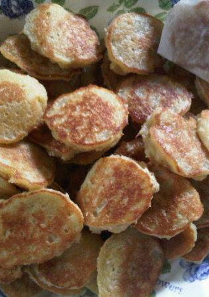 Foto resep Wingko Babat Semarang