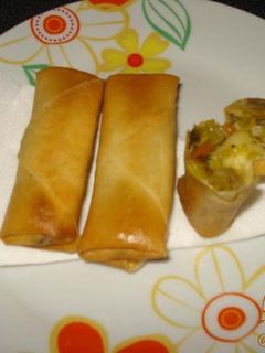 Foto resep Lumpia