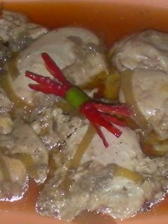 Foto resep SEMUR TELUR CEPLOK