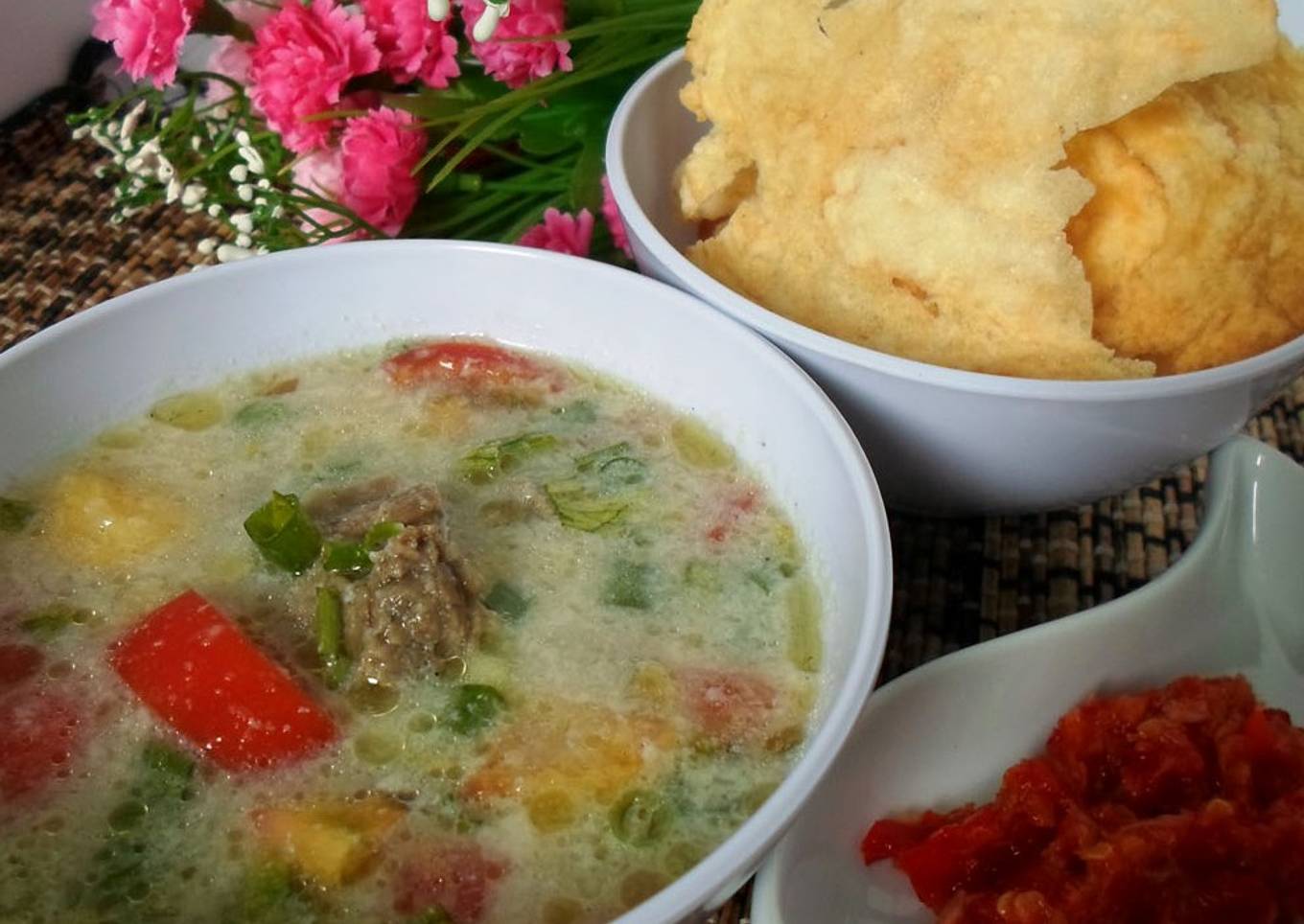 Soto Betawi
