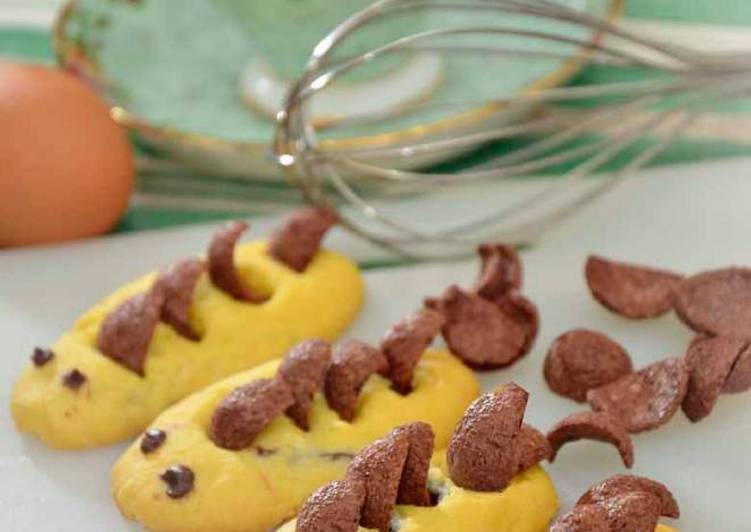 Resep Koko Krunch Chocolate Cookies oleh Mr Icho Cookpad Resep Koko Krunch Chocolate Cookies oleh Mr Icho Cookpad