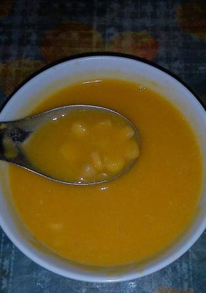 Foto resep I Mi Thang