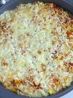 Foto resep mie schotel