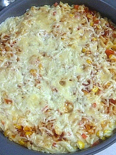 Foto resep mie schotel