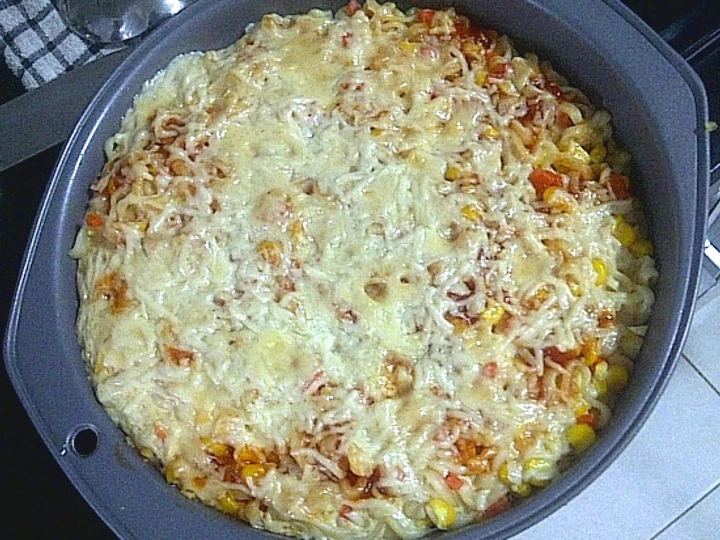 Easy Ways Prepare Recipes mie schotel the Awesome  Make You Drink.