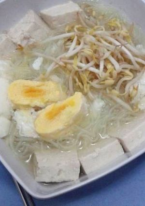 Foto resep Bihun Kuah Special