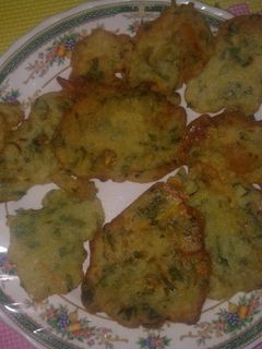 Foto resep Bakwan