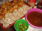 SIOMAY BATAGOR