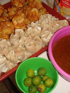 Foto resep SIOMAY BATAGOR