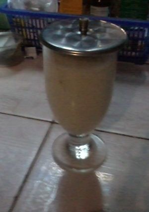 Foto resep Jus Sirsak