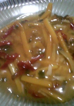 Foto resep Fu Yung Hai Ayam