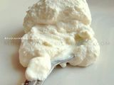 Homemade Cream Cheese