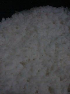 Foto resep Nasi Putih