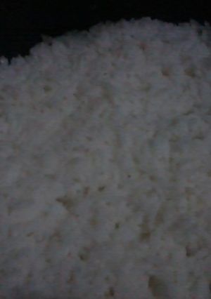 Foto resep Nasi Putih