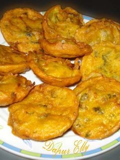 Foto resep Bakwan