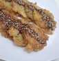 Bagaimana Membuat Omelet Bihun Wijen Anti Gagal