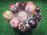 cake pops ceria