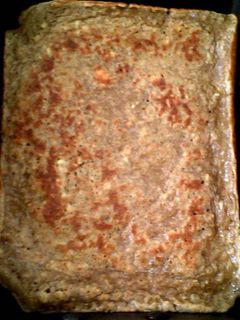 Foto resep Oatmeal Cofee Pancake