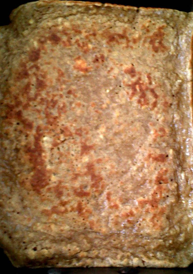 Foto resep Oatmeal Cofee Pancake