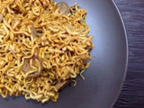MIE GORENG JAWA
