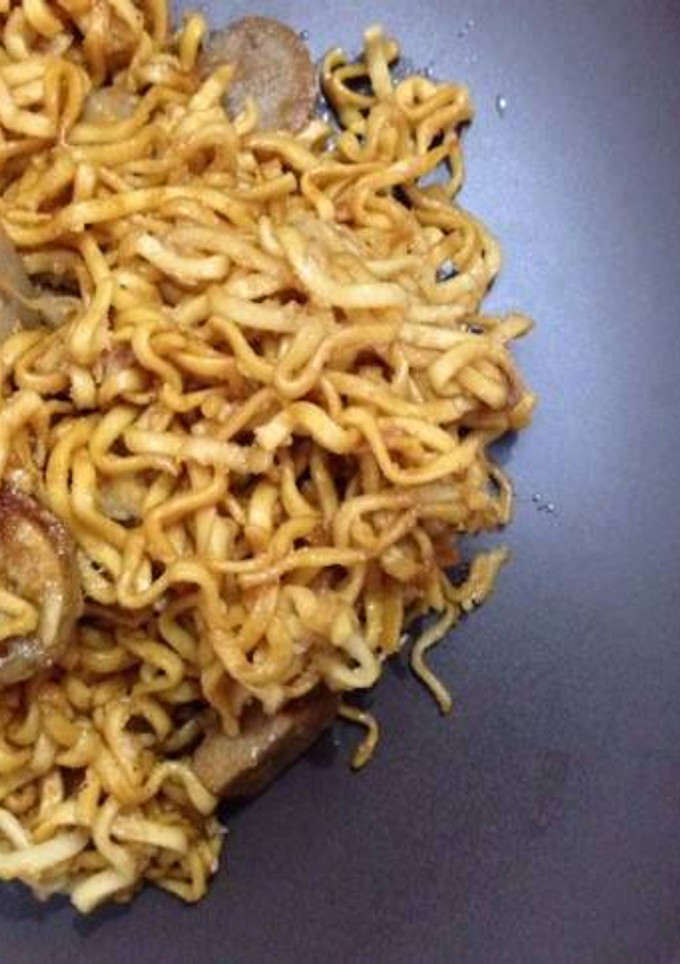 Foto resep MIE GORENG JAWA