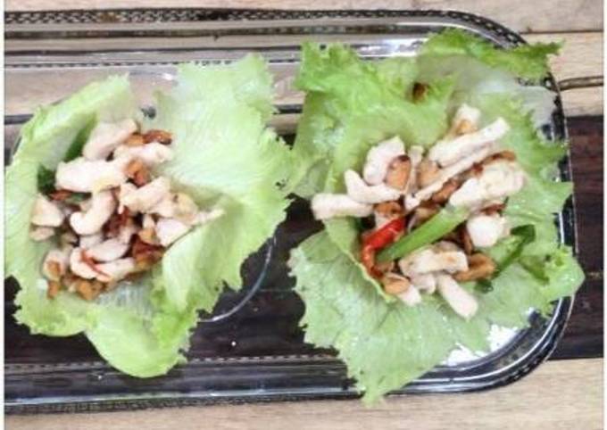 Ayam Mede