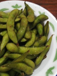 Foto resep Edamame