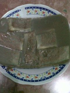 Foto resep Agar-agar Roti
