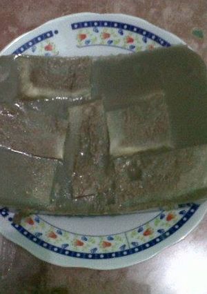 Foto resep Agar-agar Roti
