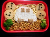 CAR BENTO