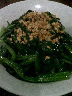 Foto resep NAMUL BAYAM