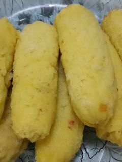 Foto resep Tokyo Banana