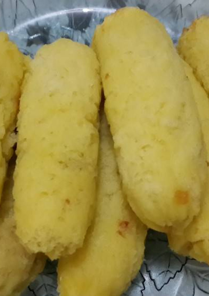 Foto resep Tokyo Banana
