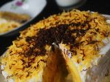 CheesCake kukus simpel