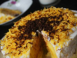 CheesCake kukus simpel