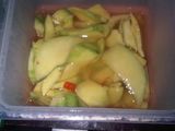 Manisan Mangga