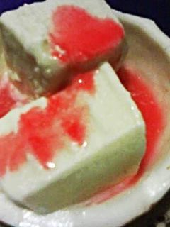Foto resep ES DUNG-DUNG