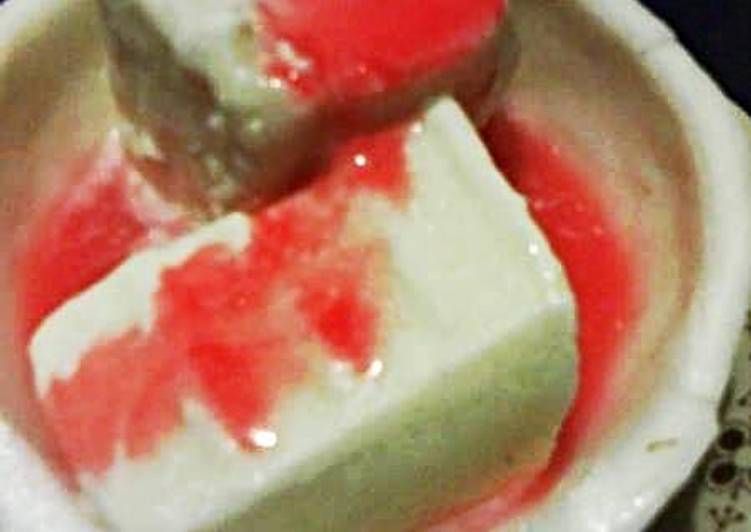 Resep ES DUNGDUNG oleh Ridha An Nisa Cookpad