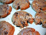 My CokKukis