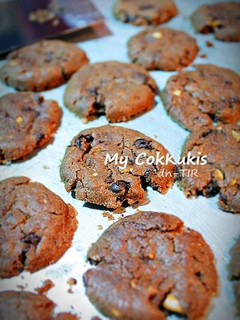 Foto resep My CokKukis
