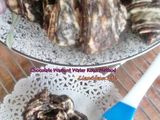 Chocolate Wassants
