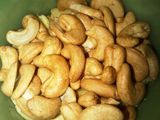 Kacang Mede Goreng