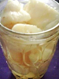 Foto resep Wedang Tape