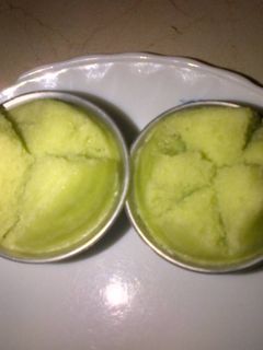 Foto resep Kue mangkok