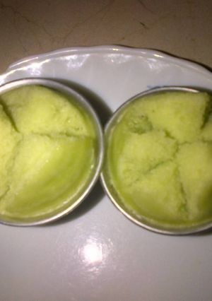 Foto resep Kue mangkok