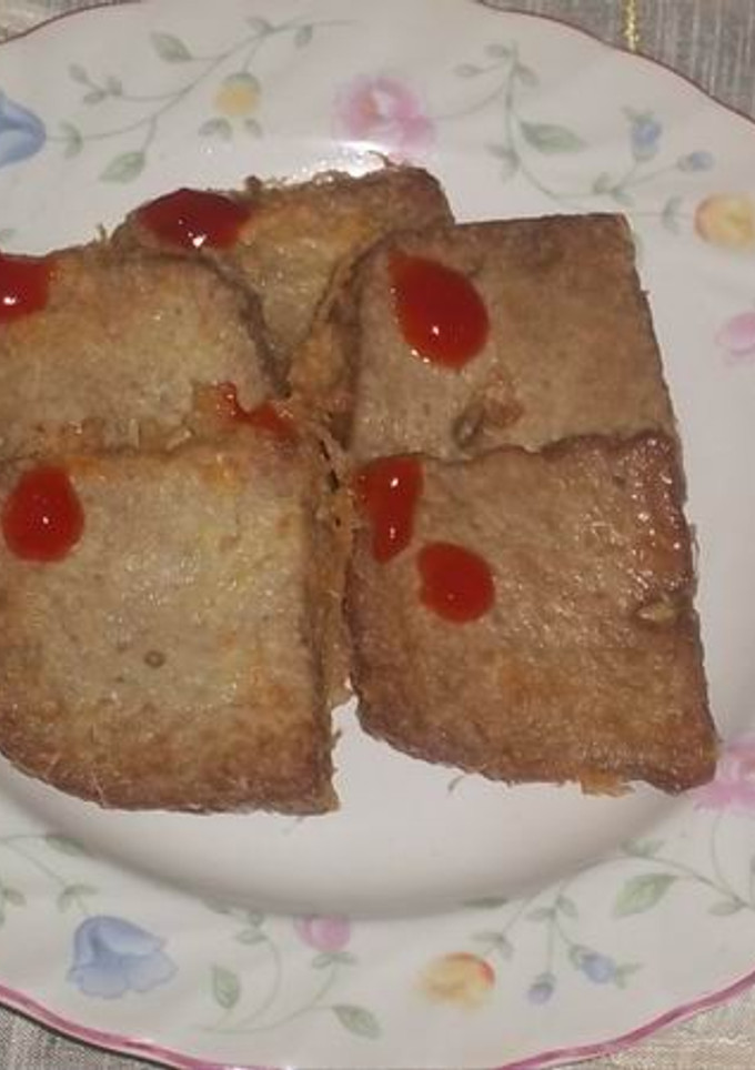 Foto resep Rolade Cakalang