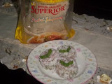 Cenil Pelangi Bihun Superior
