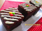 Brownies Kukus